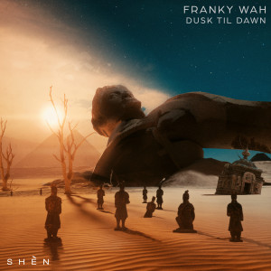 ดาวน์โหลดและฟังเพลง Under The Sun พร้อมเนื้อเพลงจาก Franky Wah