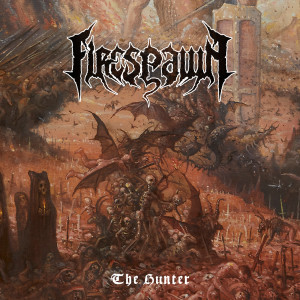 ดาวน์โหลดและฟังเพลง The Hunter (Explicit) พร้อมเนื้อเพลงจาก Firespawn