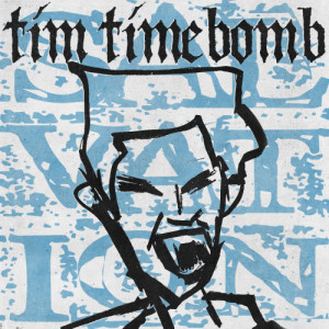 ดาวน์โหลดและฟังเพลง Salvation พร้อมเนื้อเพลงจาก Tim Timebomb
