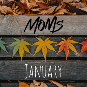收聽Moms的January (Explicit)歌詞歌曲