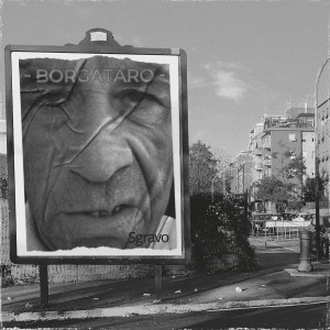 Album Borgataro (Explicit) from Sgravo
