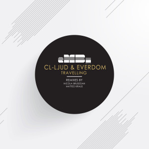 收聽Everdom的Travelling (Matteo Krauss Remix)歌詞歌曲
