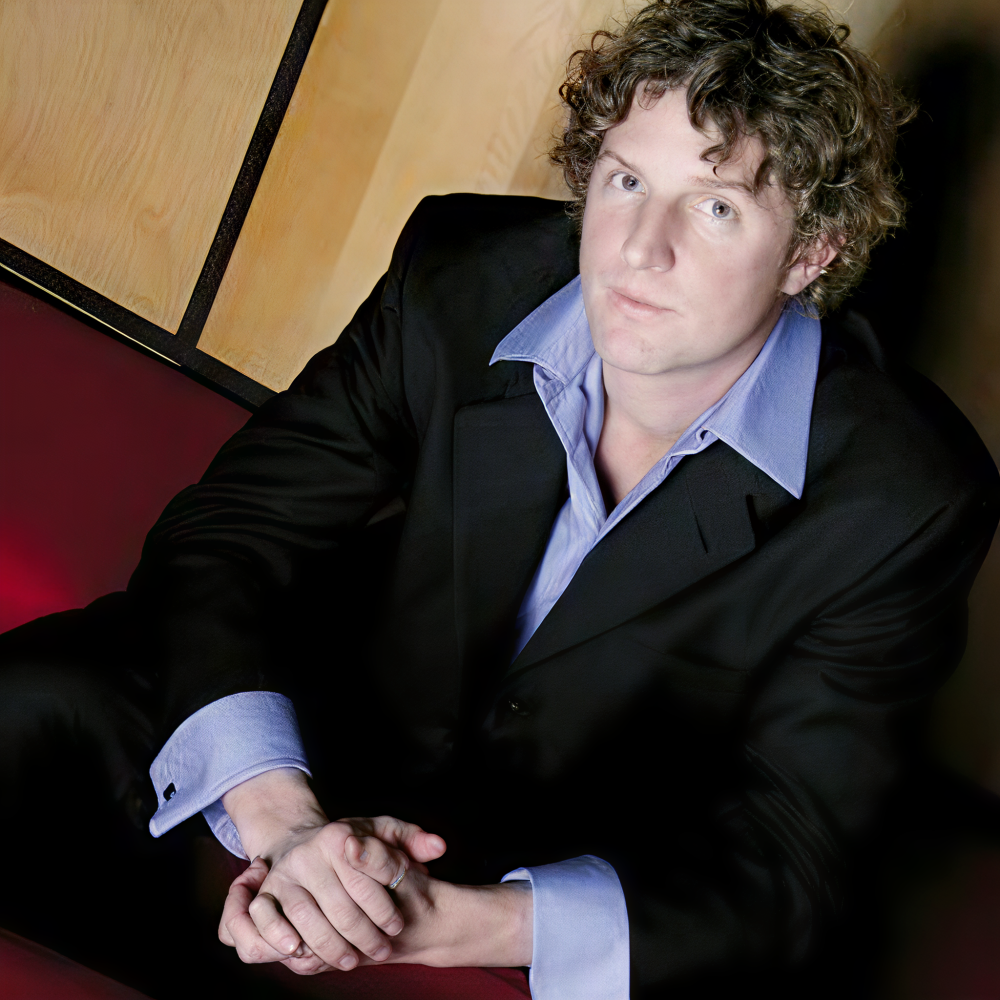 Mark Bryan