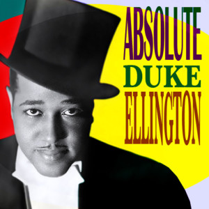 收聽Duke Ellington的I'm So In Love With You歌詞歌曲