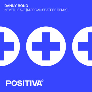 Danny Bond的專輯Never Leave (Morgan Seatree Remix)