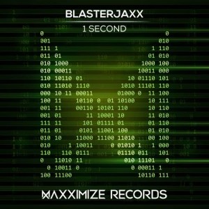 收聽BlasterJaxx的1 Second歌詞歌曲