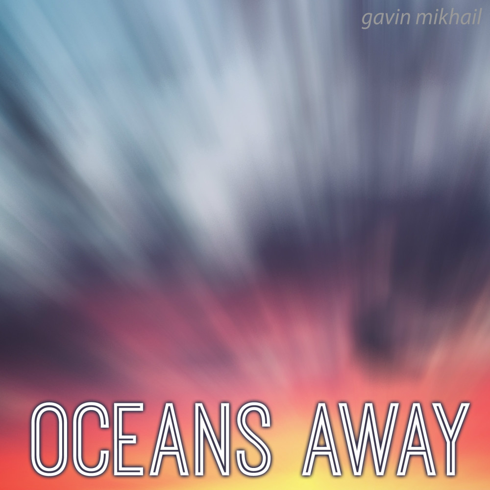 Oceans Away (Acoustic)