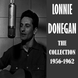 收聽Lonnie Donegan的Nobody Understands Me歌詞歌曲