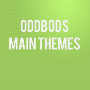 ดาวน์โหลดและฟังเพลง Oddbods Bluesy Whistle พร้อมเนื้อเพลงจาก Kristin Dyrud