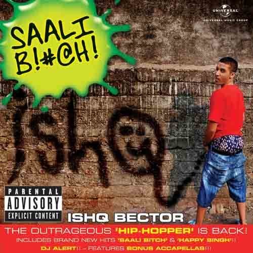 Saali Bitch (Acapella)