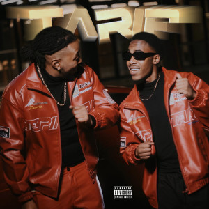 Album Tarif (Explicit) from 