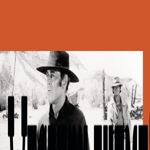 ดาวน์โหลดและฟังเพลง For a Few Dollars More พร้อมเนื้อเพลงจาก The London Studio Orchestra