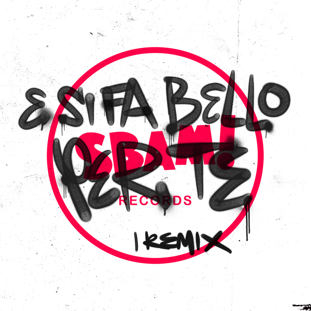 E si fa bello per te (Federico Scavo Remix)