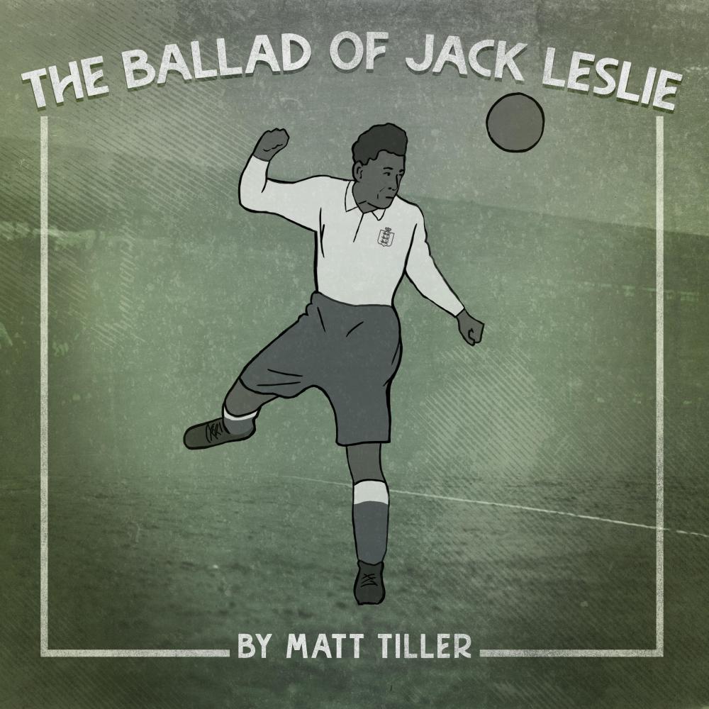 The Ballad of Jack Leslie (Plymouth Argyle Extended Version)