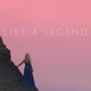 Lillen Stenberg的專輯Like a legend