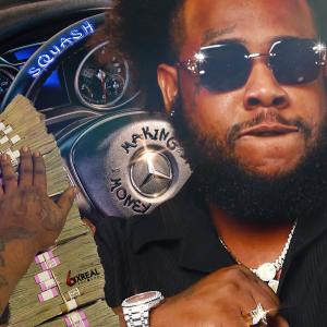 Listen to Making Money (Explicit) song with lyrics from Squash