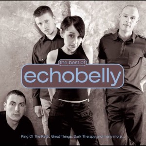ดาวน์โหลดและฟังเพลง Bellyache พร้อมเนื้อเพลงจาก Echobelly