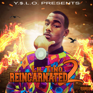 Listen to U Got Me song with lyrics from LilTino