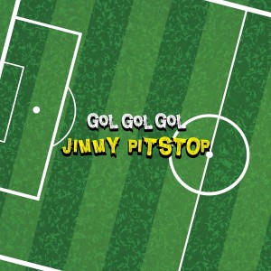 Jimmy Pitstop的專輯Gol Gol Gol
