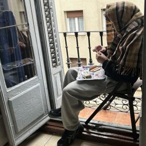 收聽Camobaby的penas (feat. sent) (Explicit)歌詞歌曲