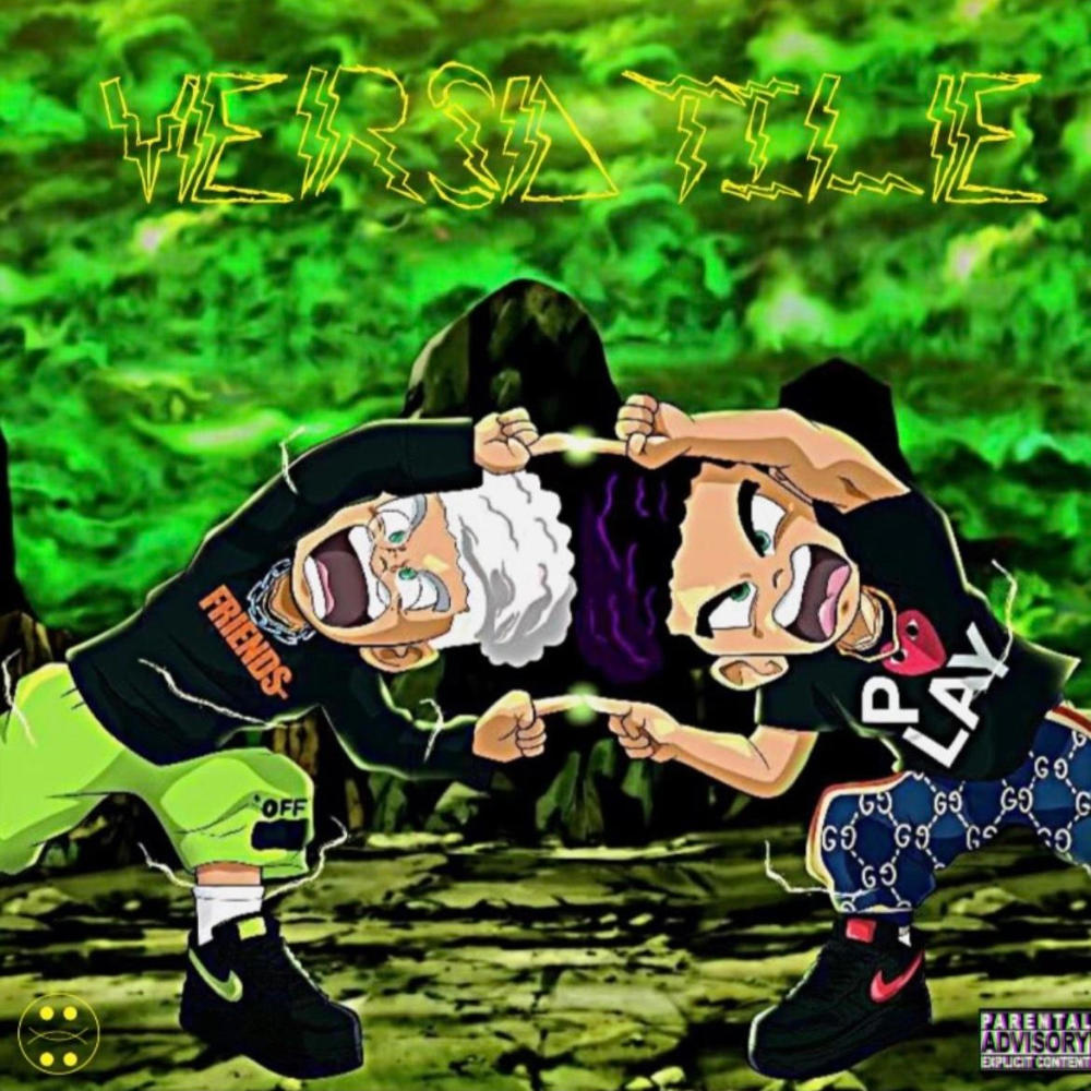 Preegame Freestyle (feat. Noway) (Explicit)