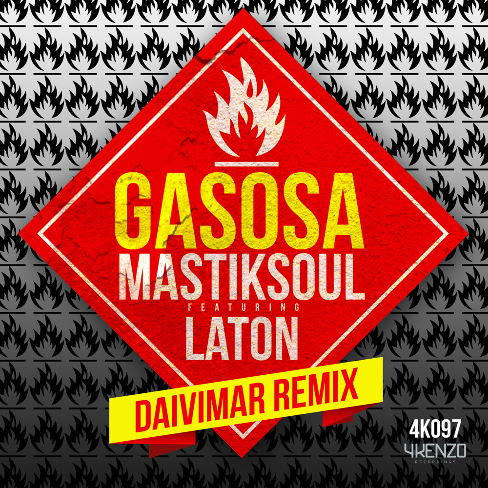 Gasosa (Daivimar Remix)