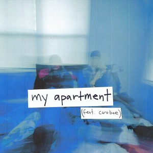 James Droll的专辑my apartment (Explicit)