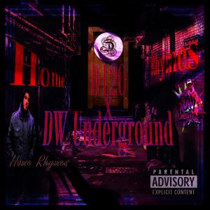 อัลบัม Home Rhymes (Explicit) ศิลปิน D120