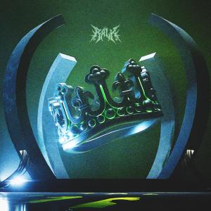 Ralk的專輯Rave Royalty