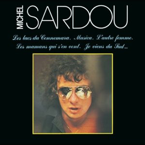 收聽Michel Sardou的Les lacs du Connemara歌詞歌曲