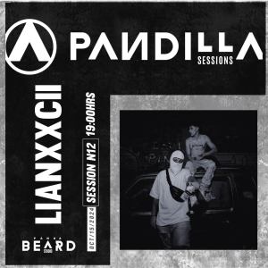 ดาวน์โหลดและฟังเพลง Pandilla Session 12 (Explicit) พร้อมเนื้อเพลงจาก Panda Beard