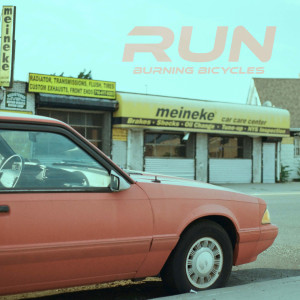 Listen to Run song with lyrics from burning bicycles