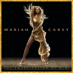 Mariah Carey的專輯The Emancipation Of Mimi (20th Anniversary Edition)