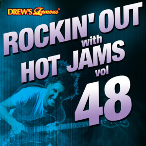 InstaHit Crew的專輯Rockin' out with Hot Jams, Vol. 48