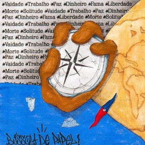 收聽Ridh Pacífico的A uns Passos da Acídia歌詞歌曲