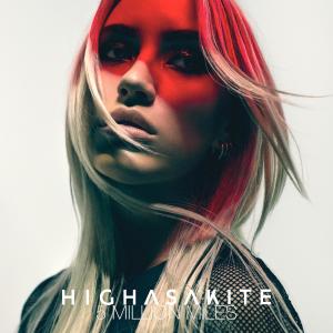 Album 5 Million Miles from Highasakite
