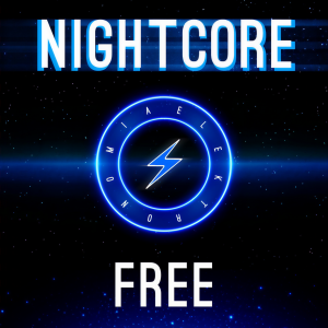 收聽Elektronomia Nightcore的Free歌詞歌曲