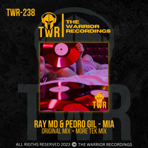 อัลบัม Mia ศิลปิน Ray MD