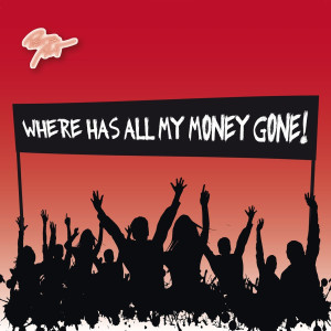 Listen to Where Has All My Money Gone song with lyrics from Pete Art