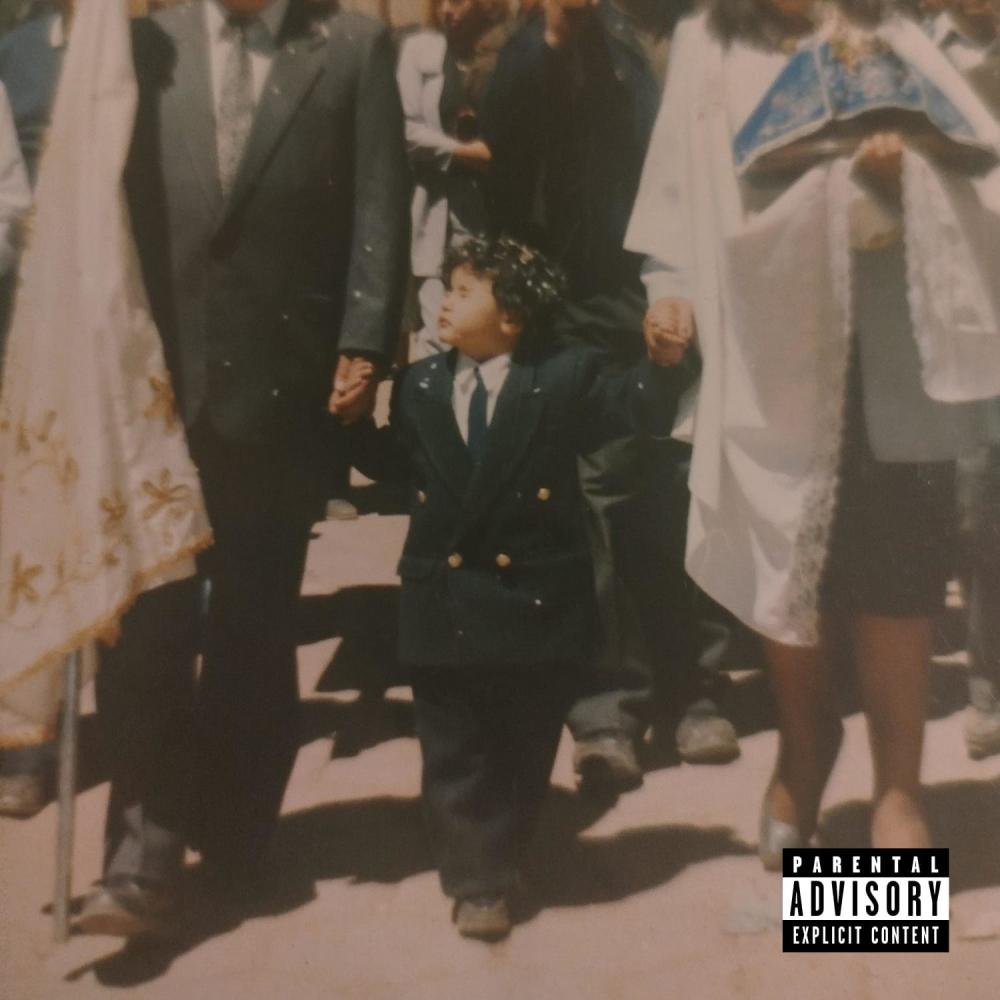 América Pop (Explicit)