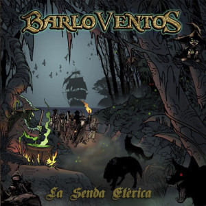 Dengarkan La Taberna de la Bruja lagu dari Barloventos dengan lirik