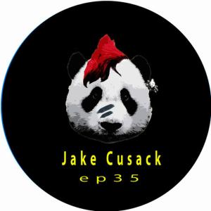 อัลบัม Jake Cusack EP35 - EP ศิลปิน Jake Cusack