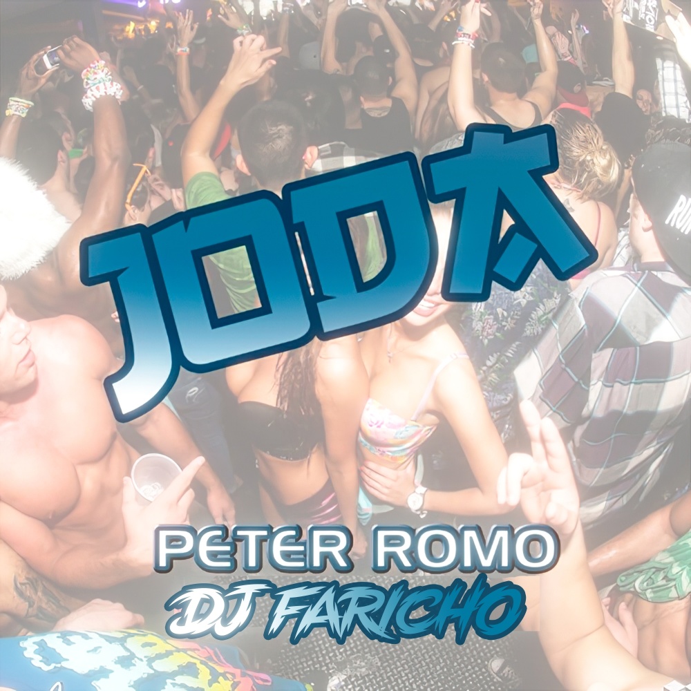 Joda (Explicit)