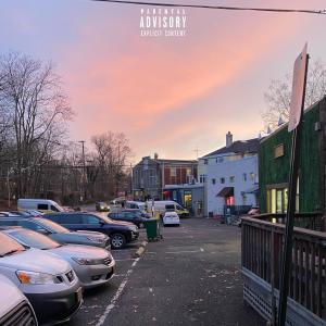 Album Explorers (feat. Elijah Lee) [Remix] (Explicit) from BodegaBlunts