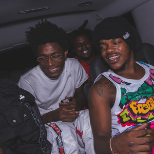 Album All Facts No Cap (Explicit) from 
