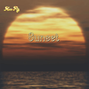 Album Sunset from AceP33