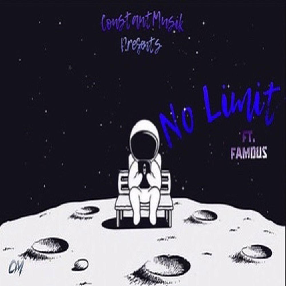No Limit (feat. Musicbyfamous) (Explicit)