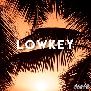 收听Ari Villaroman的Lowkey歌词歌曲