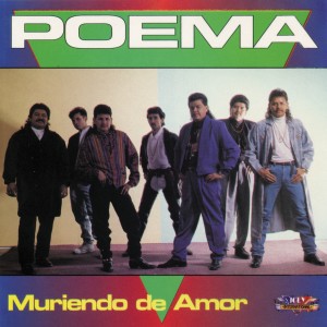 收聽Poema的Una Noche de Amor歌詞歌曲