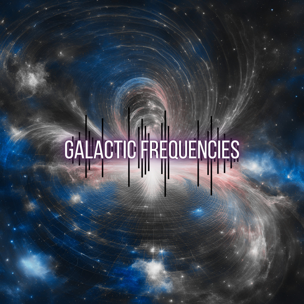 Deep Space Sleep Tones